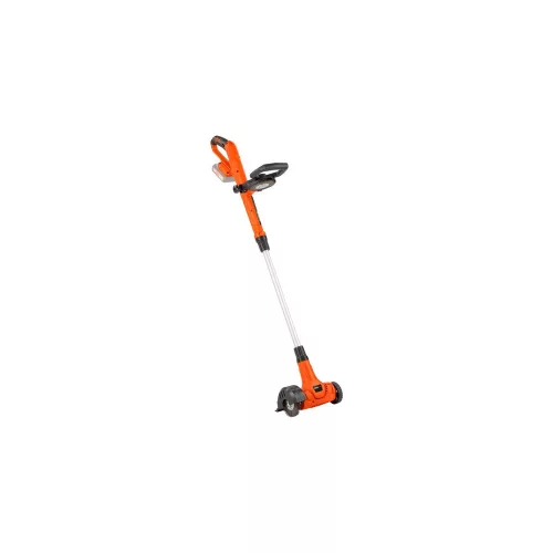 PowerPlus Dual Power akkus gyomláló alapgép 20V POWDPG8060