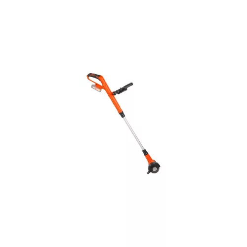PowerPlus Dual Power akkus gyomláló alapgép 20V POWDPG8060