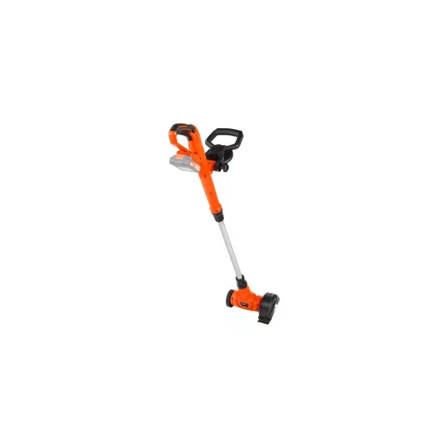 PowerPlus Dual Power akkus gyomláló alapgép 20V POWDPG8060