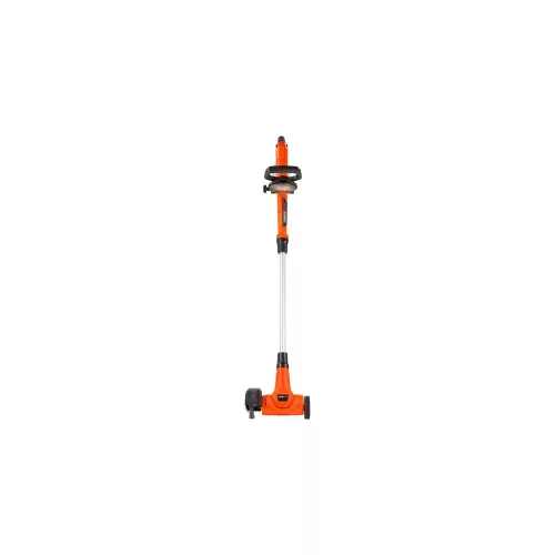 PowerPlus Dual Power akkus gyomláló alapgép 20V POWDPG8060