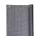 STR árnyékoló háló / betekintésgátló  ponyvakarikával 800g/m2 szürke 0,9x3 m (2171497)