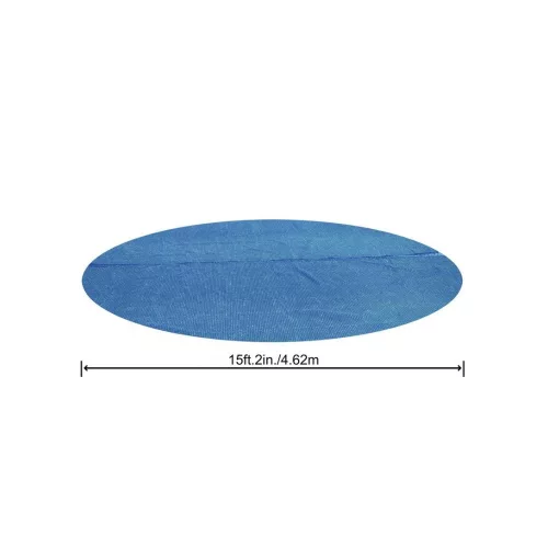 Bestway 58253 solar takarófólia 462 cm (8050167)