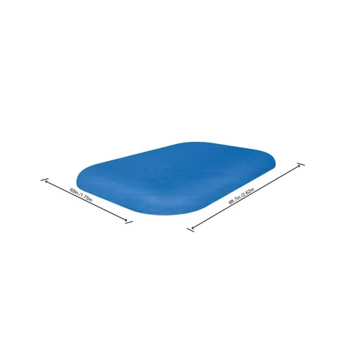 Bestway 58319 takarófólia 262x175x51 cm (8050078)