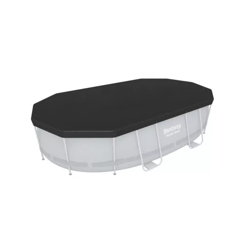 Bestway 58425 takarófólia 427x250x100 cm (8050168)