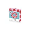 Bestway 36231 Scentsational Raspberry felfújható úszógumi 119 cm (8050219)