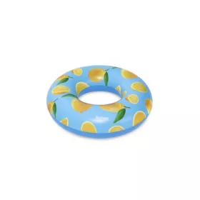   Bestway 36229 Scentsational Lemon felfújható úszógumi 119 cm (8050220)