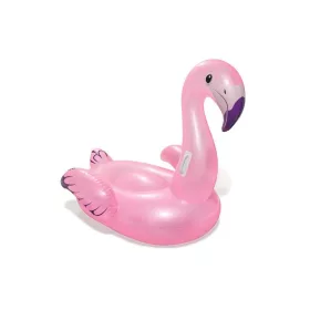 Bestway 41122 felfújható flamingó 127x127 cm (8050131)