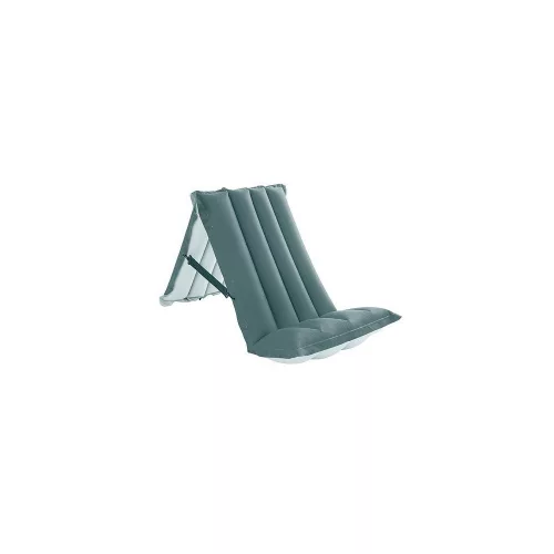 Bestway 69013 felfújható matrac 159x53x14 cm szürke (8050084)