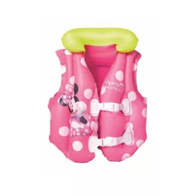   Bestway 91070 Minnie felfújható gyerek mellény 51x46 cm (8050157)