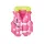 Bestway 91070 Minnie felfújható gyerek mellény 51x46 cm (8050157)