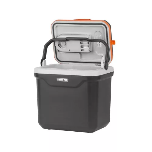 STR elektromos hűtőtáska 24 l (802371)