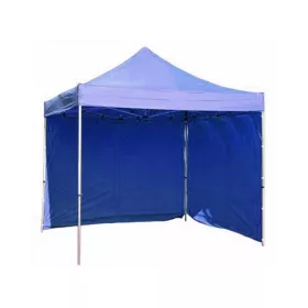 STR FESTIVAL 45 Pop-up sátor 3x4,5m kék (802429)