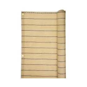   STR Árnyékoló háló GoldScreen szövet 1x5 m  185g/m2 UV álló bézs (2171250)