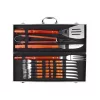 STR grill készlet BBQ 45535 16 db-os (2212061)