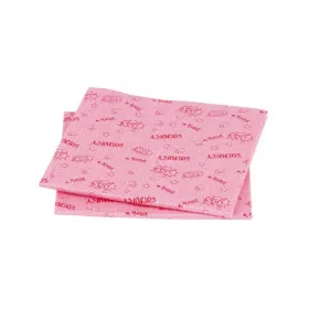   STR York Juicy Strawberry törlőkendő illatos 2 db (2211496)