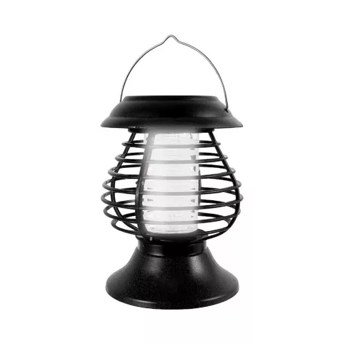 STR Napelemes rovarriasztó lámpa 13x31 cm (8090837)