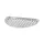 STR grill alu félkör alakú tál 33x19x2 cm  4db/csomag  (2212288)