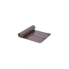   STR ROLO LDPE barna szemeteszsák 70x110x0,05 cm 120 l 15 db (2171404)