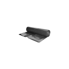   STR ROLO LDPE fekete szemeteszsák 60x80x0,04 cm 80 l 20 db (2171358)