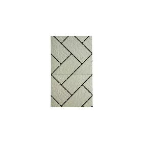 STR kerti járólap 300x300 mm 6 db (21702781)