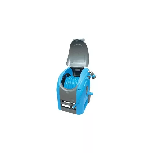 AQUACRAFT 990081 tekercselő 30 m tömlővel  (256213)