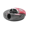 STR porelszívó sarokcsiszolóhoz 115-125 mm (113202)