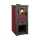 STR Lava kályha bordó 6 kW 120 mm (2211510)