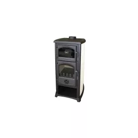 STR Thalia Cucina kályha bézs 8,3 kW 120 mm (2211189)