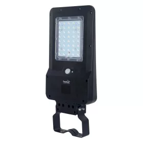   HOME FLP 1600 SOLAR Szolárpaneles LED reflektor mozgásérzékelővel 15 W
