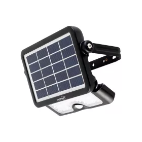  HOME FLP 500 SOLAR Szolárpaneles LED reflektor mozgásérzékelővel 5 W