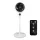 HOME SFR 20 állóventillátor 20 cm 50 W