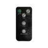 HOME SFR 20 állóventillátor 20 cm 50 W