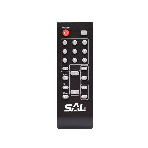 SAL BT 201 2.1 multimédia hangrendszer