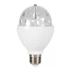 HOME DL 4/27 LED diszkólámpa
