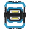 HOME FLB 10C újratölthető COB LED-es fényvető 10W