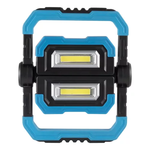 HOME FLB 10C újratölthető COB LED-es fényvető 10W