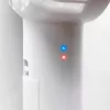 HOME HF 9/WH kézi, tölthető ventilátor 9 cm