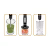 HOME HG BMS 64 botmixerszett 600 W