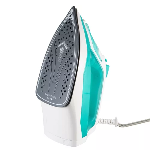 HOME HG V 22 kerámia talpas vasaló 2200 W 160 ml