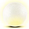HOME GLE 20/WW LED-es dekoráció 20 cm