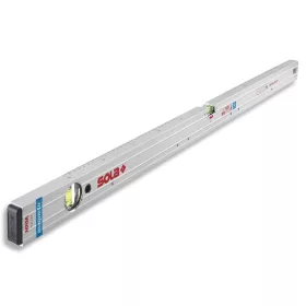 Sola MRMI 40 alumínium szerelő vízmérték 400 mm