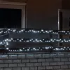 HOME KKL 1000C/WH LED-es izzósor hidegfehér 70 m