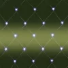 HOME KLN 400C/WH LED-es fényháló hidegfehér 6x4m