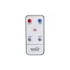 HOME LED 102R/WW/M LED-es DUAL COLOR fényfűzér , 7m