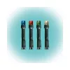 HOME LED 108C/M LED-es izzósor, színes 7m
