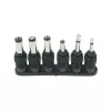 HOME MW MA06 hálózati adapter 3-12V 600mA