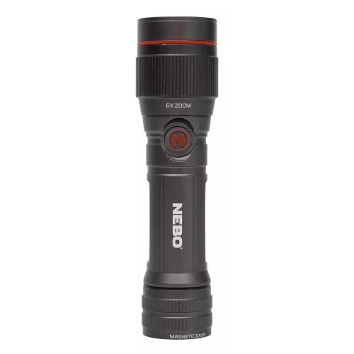 NEBO 450 FLEX NEB-6700-G zseblámpa 250lm