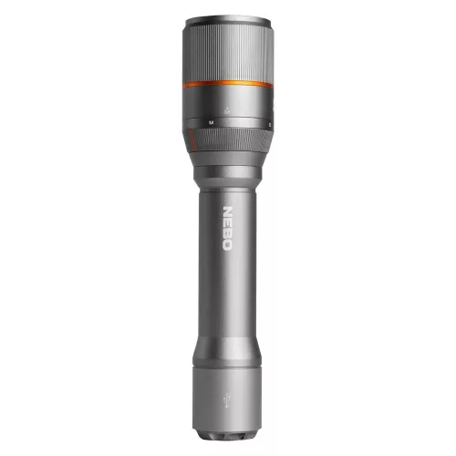 NEBO DAVINCI 3500 NEB-FLT-0021-G kézi zseblámpa 3500lm