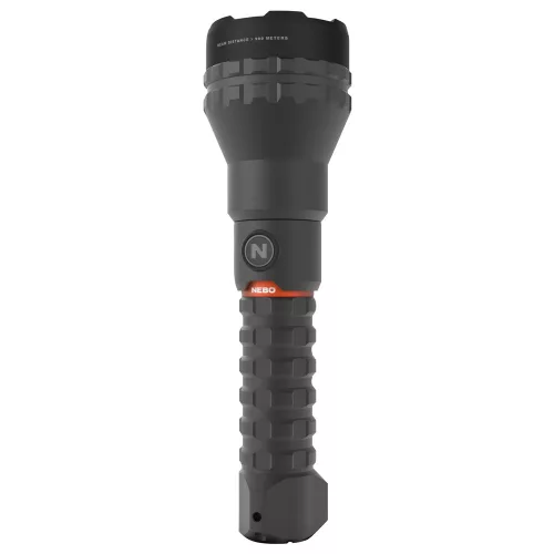 NEBO LUXTREME NEB-FLT-1008-G akkumulátoros zseblámpa 500lm
