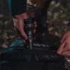 NEBO LUXTREME NEB-FLT-1008-G akkumulátoros zseblámpa 500lm